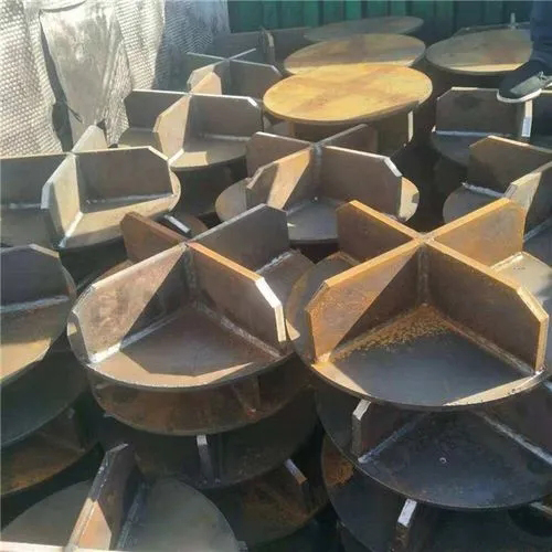 昭通桩尖的作用