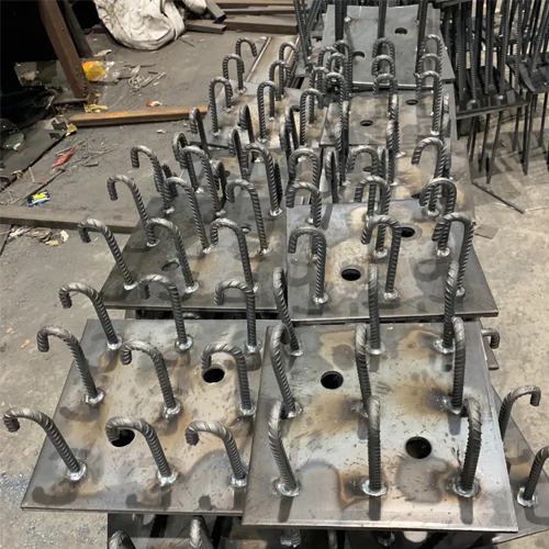 昭通预埋件安装后,需要进行哪些检查?