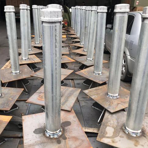 昭通沉降板的工作原理