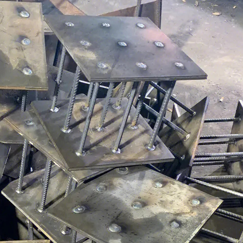 在确定昭通预埋件位置时，需要考虑以下几点