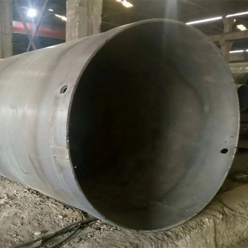 选择昭通钢护筒的材质时，主要考虑哪些因素