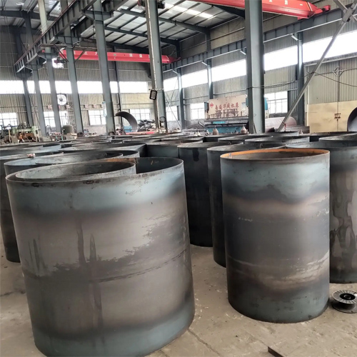 选择昭通钢护筒的材质时考虑哪些条件？