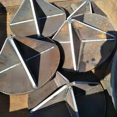 昭通桩尖图纸要求包括以下几点