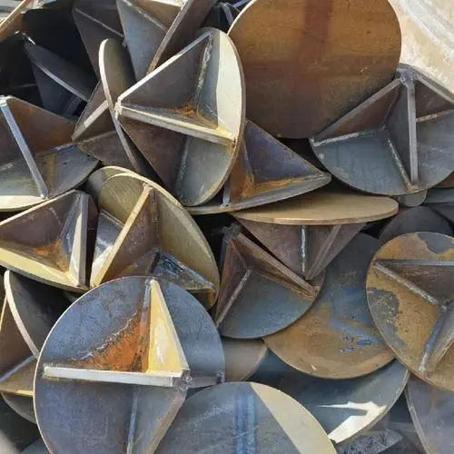 昭通桩尖的安装流程是什么？