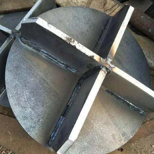 昭通桩尖的材质如何选择？