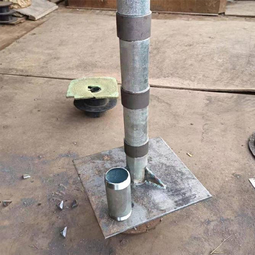 昭通沉降板的工作原理是什么？