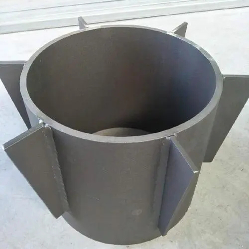 昭通桩尖的生产工艺主要包括以下步骤