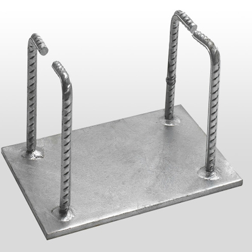 昭通预埋件材质如何选择？