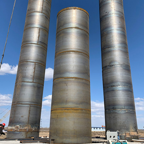 昭通钢护筒施工标准