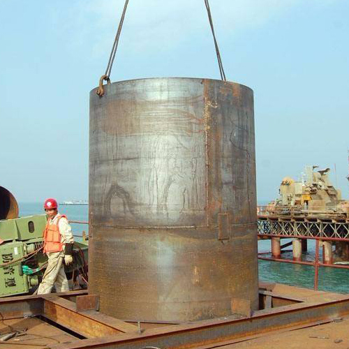 昭通钢护筒长度要求有哪些