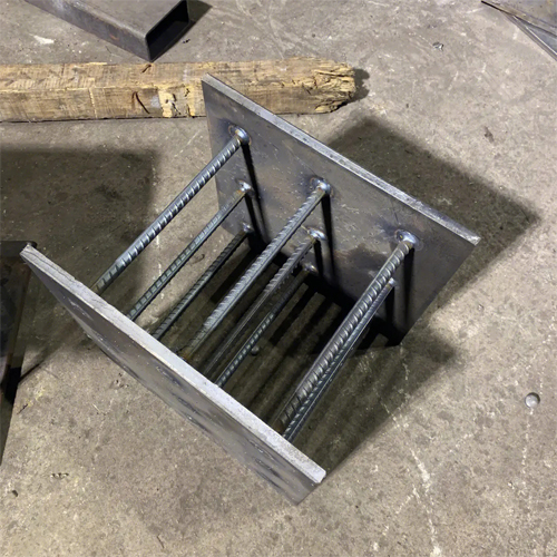 昭通工程预埋件厂家