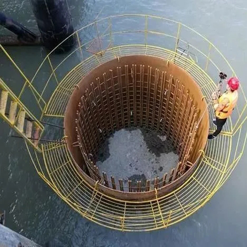 昭通钢护筒厂家