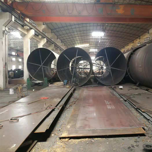 昭通钢护筒厂家提示如何选择钢护筒的型号